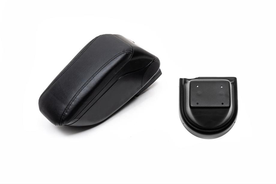 Chevrolet Aveo T250 2005-2011 Bracciolo (nel portabicchieri) Image