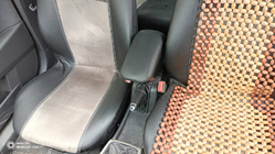Opel Astra H 2004-2013 Bracciolo con adattatore foto 3