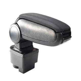 Bracciolo Opel Corsa C 2000-2006