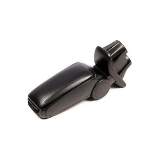 Bracciolo (nero) Peugeot 208 2012-2019 foto 2
