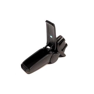 Bracciolo (nero) Peugeot 208 2012-2019 foto 3