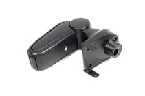 Renault Clio IV 2012-2019 Bracciolo V1 (nel portabicchieri) foto 5