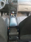 Volkswagen Golf 4 1997-2006 Bracciolo V-3 Niken Luxury foto 4