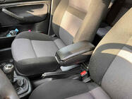 Volkswagen Golf 4 1997-2006 Bracciolo V-3 Niken Luxury foto 3