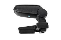 Volkswagen Golf 4 1997-2006 Bracciolo V-3 Niken Luxury foto 6