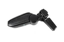 Volkswagen Golf 4 1997-2006 Bracciolo V-3 Niken Luxury foto 7