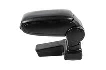 Volkswagen Golf 4 1997-2006 Bracciolo V-3 Niken Luxury foto 5