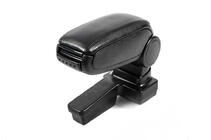 Volkswagen Golf 4 1997-2006 Bracciolo V-3 Niken Luxury foto 2