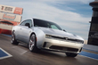 Recensione della Dodge Charger di ottava generazione 2024 foto 3