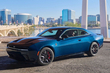 Recensione della Dodge Charger di ottava generazione 2024 foto 2