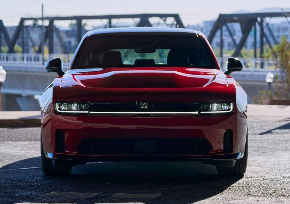 Recensione della Dodge Charger di ottava generazione 2024