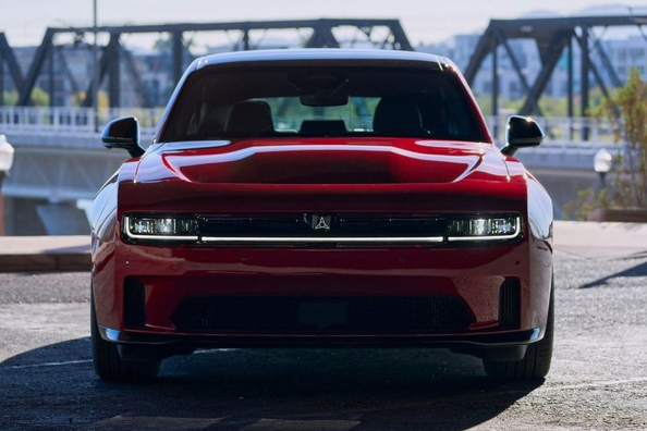 Recensione della Dodge Charger di ottava generazione 2024