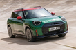 Recensione della MINI John Cooper Works Aceman Electric 2025 foto 1