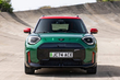 Recensione della MINI John Cooper Works Aceman Electric 2025 foto 3
