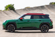 Recensione della MINI John Cooper Works Aceman Electric 2025 foto 2