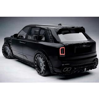 Kit carrozzeria MNSR Carbon (per 2024+) Rolls-Royce Cullinan 2018- foto 3