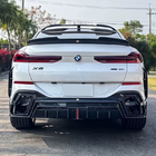 BMW X6 G06 2019–2027 Kit carrozzeria Carbon LMC (2023-) foto 7
