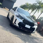 BMW X6 G06 2019–2027 Kit carrozzeria Carbon LMC (2023-) foto 6