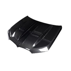 BMW X6 G06 2019–2027 Kit carrozzeria Carbon LMC (2023-) foto 13