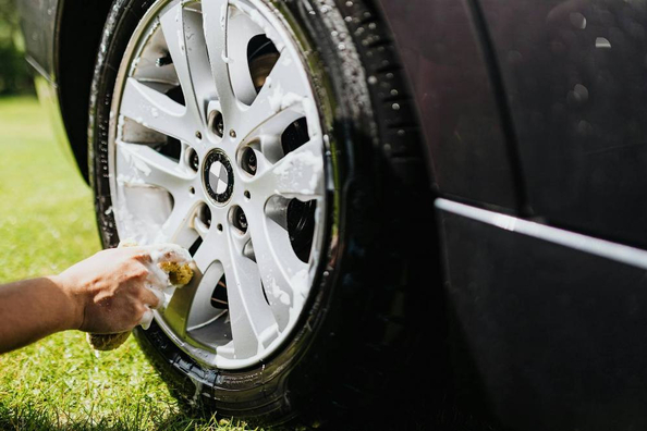 Perché è importante prendersi cura delle ruote della propria auto?
