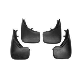 Paraspruzzi Premium (4 pz) Range Rover III L322 2002-2012 foto 2