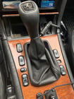 Mercedes E-сlass W210 1995-2002 Pomello cambio (pelle) foto 1