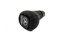 Mercedes E-сlass W210 1995-2002 Pomello cambio (pelle) foto 4