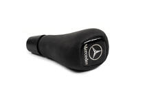 Mercedes E-сlass W210 1995-2002 Pomello cambio (pelle) foto 5