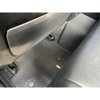 Tappetini in gomma Carsuit 2013-2016 (neri) BMW 5 Series F10/F11 2010–2016 foto 4