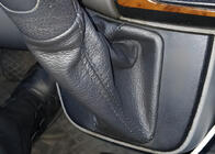 Mercedes Sprinter W906 2006–2018 Cuffia Cambio in Pelle Automatico foto 5