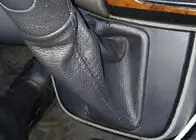 Mercedes Sprinter W906 2006–2018 Cuffia Cambio in Pelle foto 5