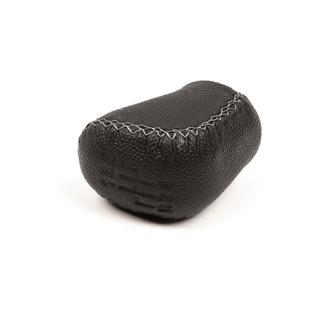 Pomello cambio (pelle) Mercedes Sprinter W901/902/903/904/905 1995–2006 foto 3