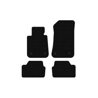 Tappetini in Gomma Carsuit (Neri) BMW 1 Series E81/E82/E87/E88 2004-2011 foto 1