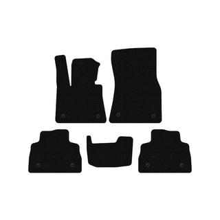 Tappetini in Gomma Carsuit (Neri) BMW X6 G06 2019–2027 foto 1