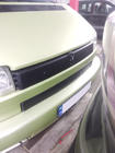 Volkswagen T4 Caravelle/Multivan 1990–2003 Copertura inferiore griglia foto 2