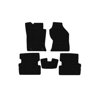 Tappetini in gomma Carsuit (2001-2005, SW, neri) Ford Focus I 1998-2005 foto 1