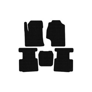 Tappetini in Gomma Carsuit (Neri) GreatWall Haval H2 2014-2021 foto 1