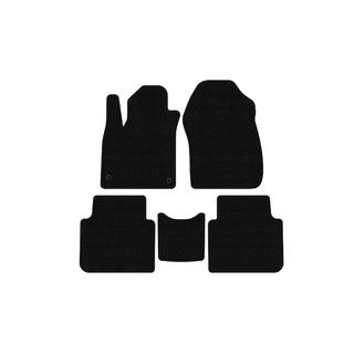 Tappetini in gomma Carsuit (7 posti, neri, 2020-2022) Honda CRV 2017-2022 foto 1