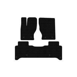 Tappetini in Gomma Carsuit (Neri) Range Rover IV L405 2013-2021 foto 1
