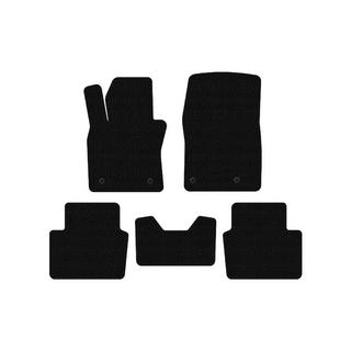 Tappetini in Gomma Carsuit (HB, neri) Mazda 3 2019- foto 1