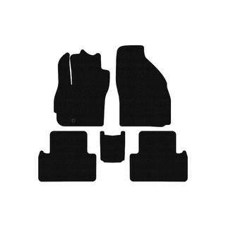 Tappetini in gomma Carsuit (2 file, 7 posti, neri) Mazda 5 2005-2009 foto 1