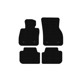 Tappetini in Gomma Carsuit (Neri) Mini Clubman F54 2015-2024 foto 1