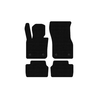 Tappetini in gomma Carsuit (per F55, 5 porte, neri) Mini Cooper F55/56/57 2014-2023 foto 1