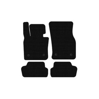 Tappetini in gomma Carsuit (per F56, neri) Mini Cooper F55/56/57 2014-2023 foto 1