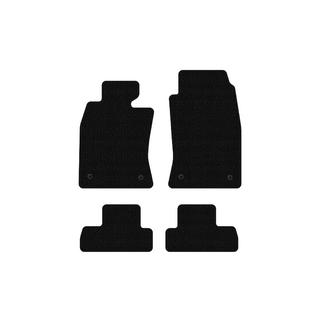 Tappetini in gomma Carsuit (per R50, neri) Mini Cooper R50/52/53 2000-2006 foto 1