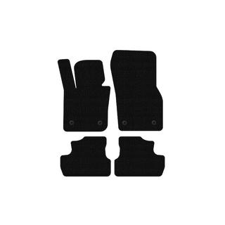 Tappetini in gomma Carsuit (per S F56, neri) Mini Cooper F55/56/57 2014-2023 foto 1