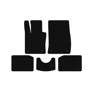 Tappetini in gomma Carsuit (allestimento SD, neri) Mini Countryman R60 2010-2017 foto 1
