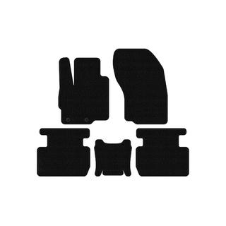 Tappetini in Gomma Carsuit (Neri) Mitsubishi Outlander 2021- foto 1