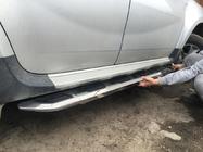 Renault Duster 2008–2017 Pedane Laterali Vison (2 pz., Alluminio e Acciaio Inox) foto 5