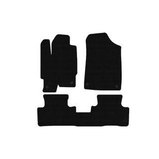 Tappetini in Gomma Carsuit (Neri) Acura RDX 2006-2012 foto 1